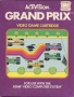 Atari  2600&nbsp; - &nbsp;Grand Prix (CCE)